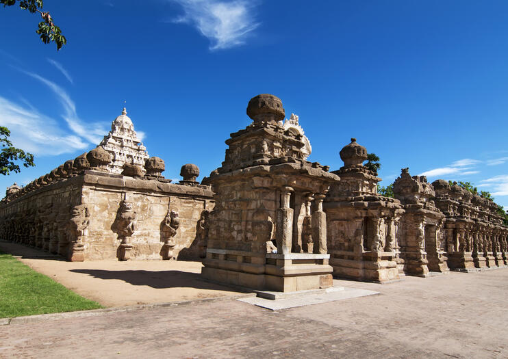 Kanchipuram